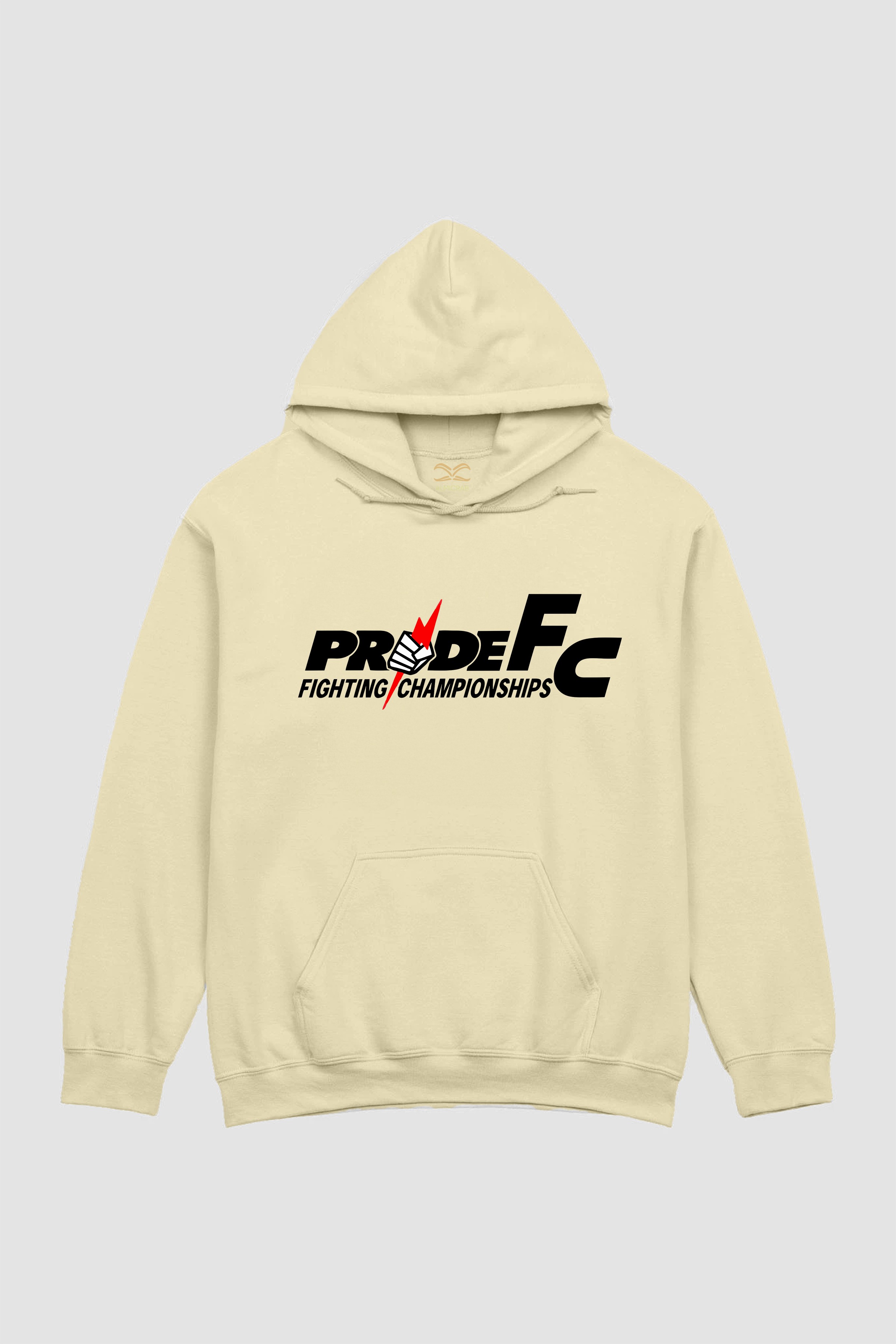 Oversize Pride FC Hoodie