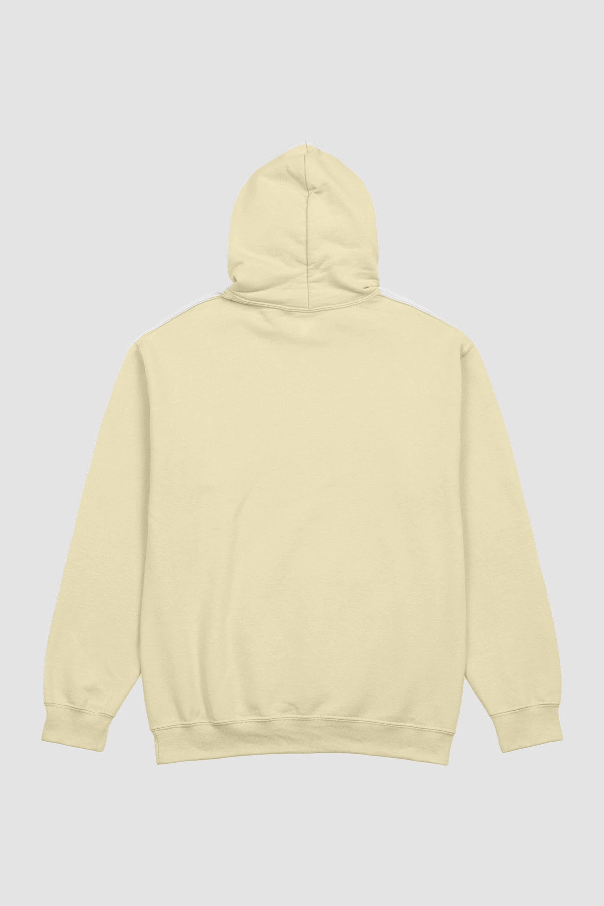 Oversize Stay Strong Hoodie