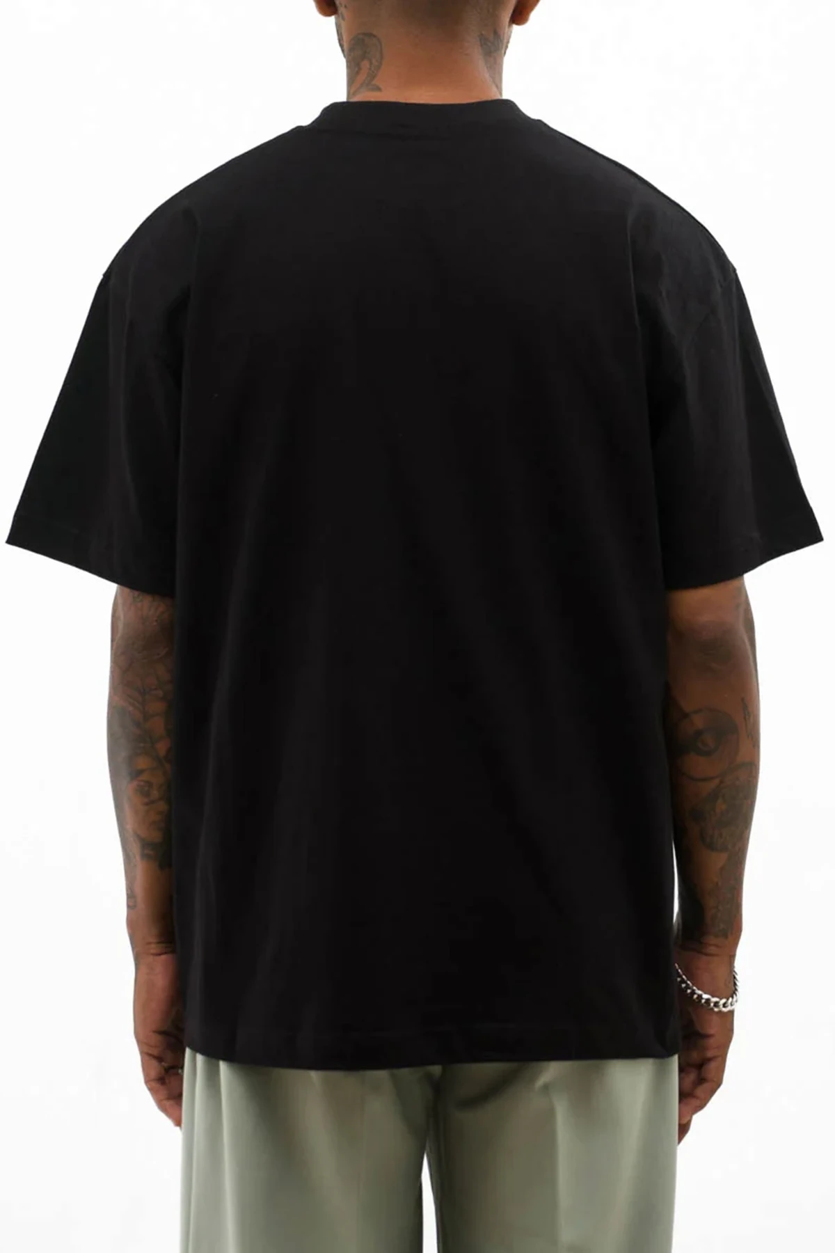 Basic Regular Tişört