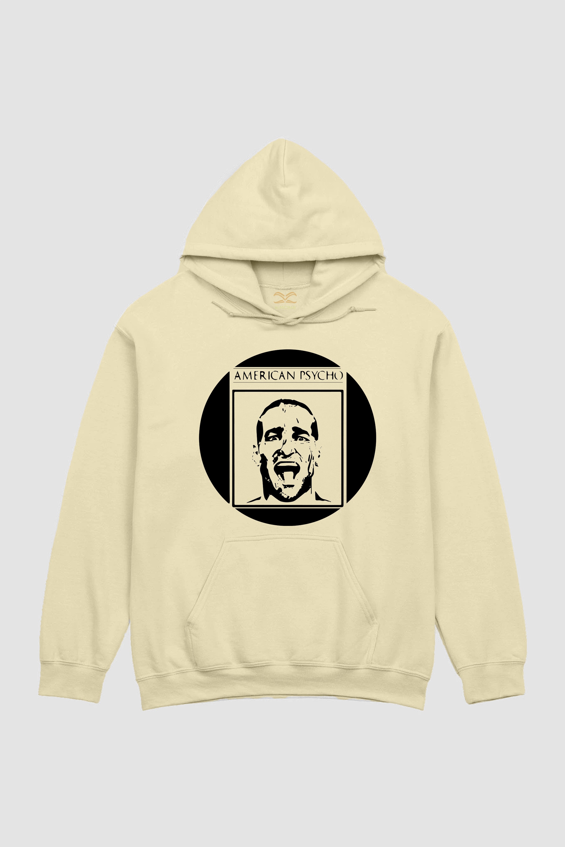 Oversize Sean Strickland Hoodie