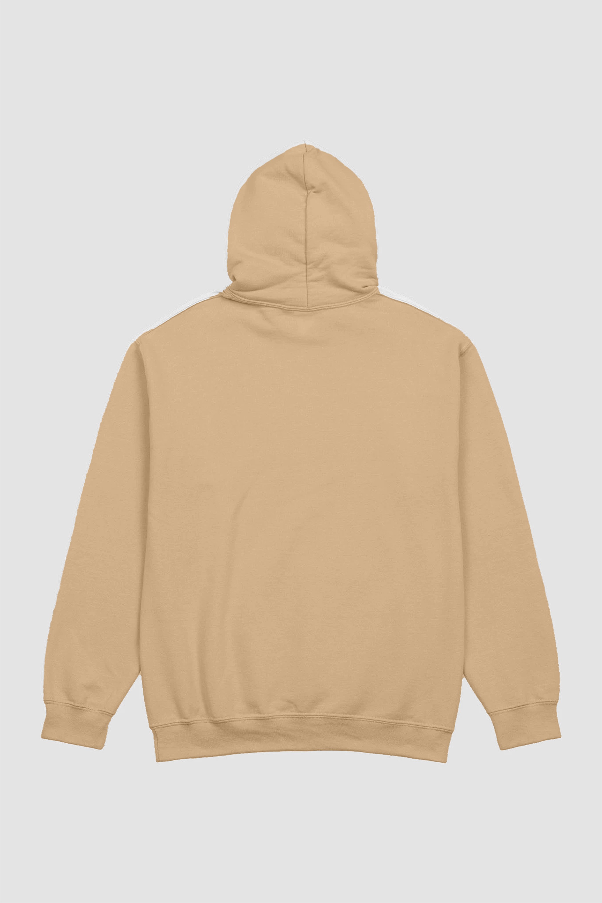 Oversize Boxing Hoodie