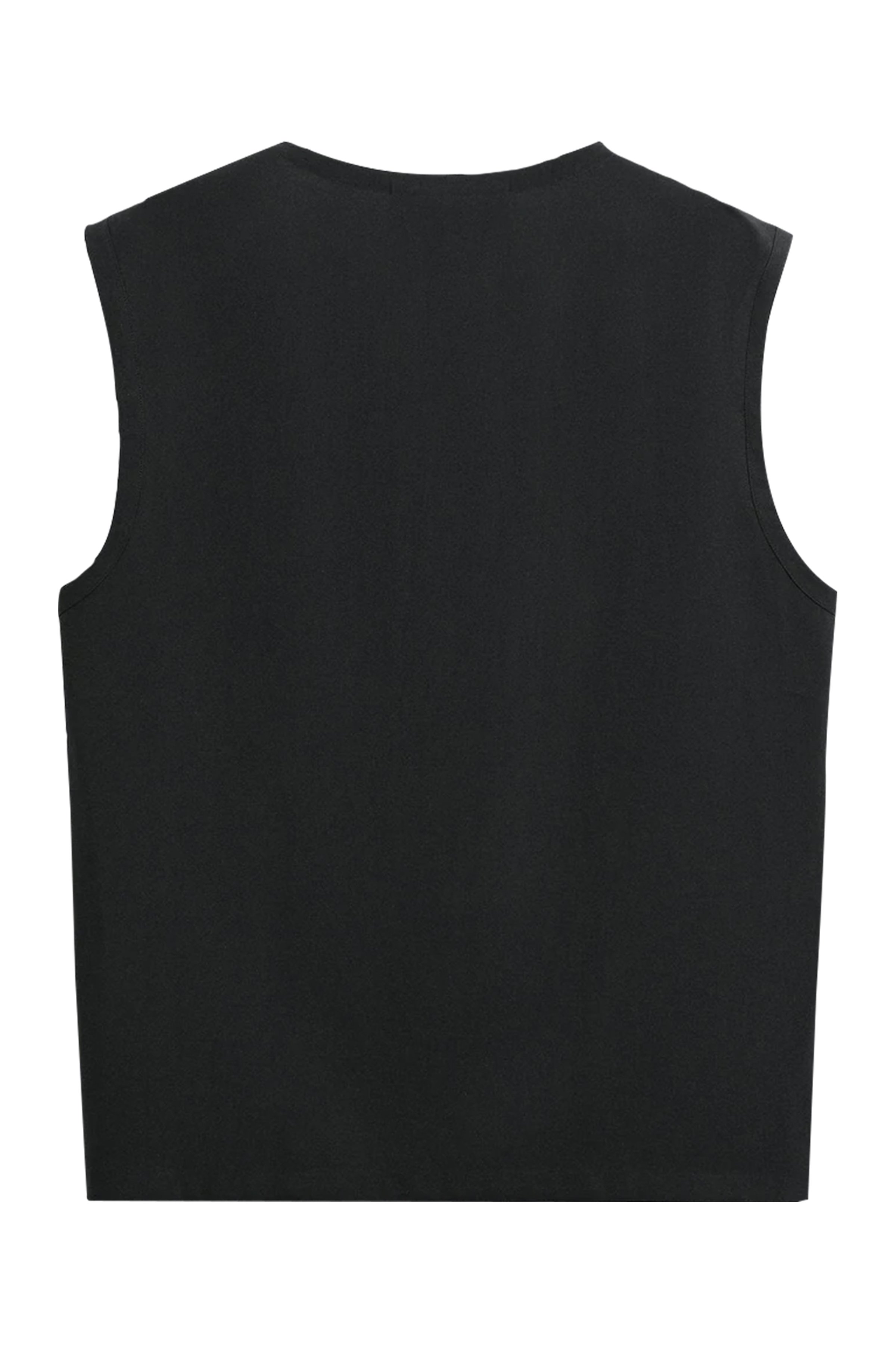 Basic Kolsuz Tişört