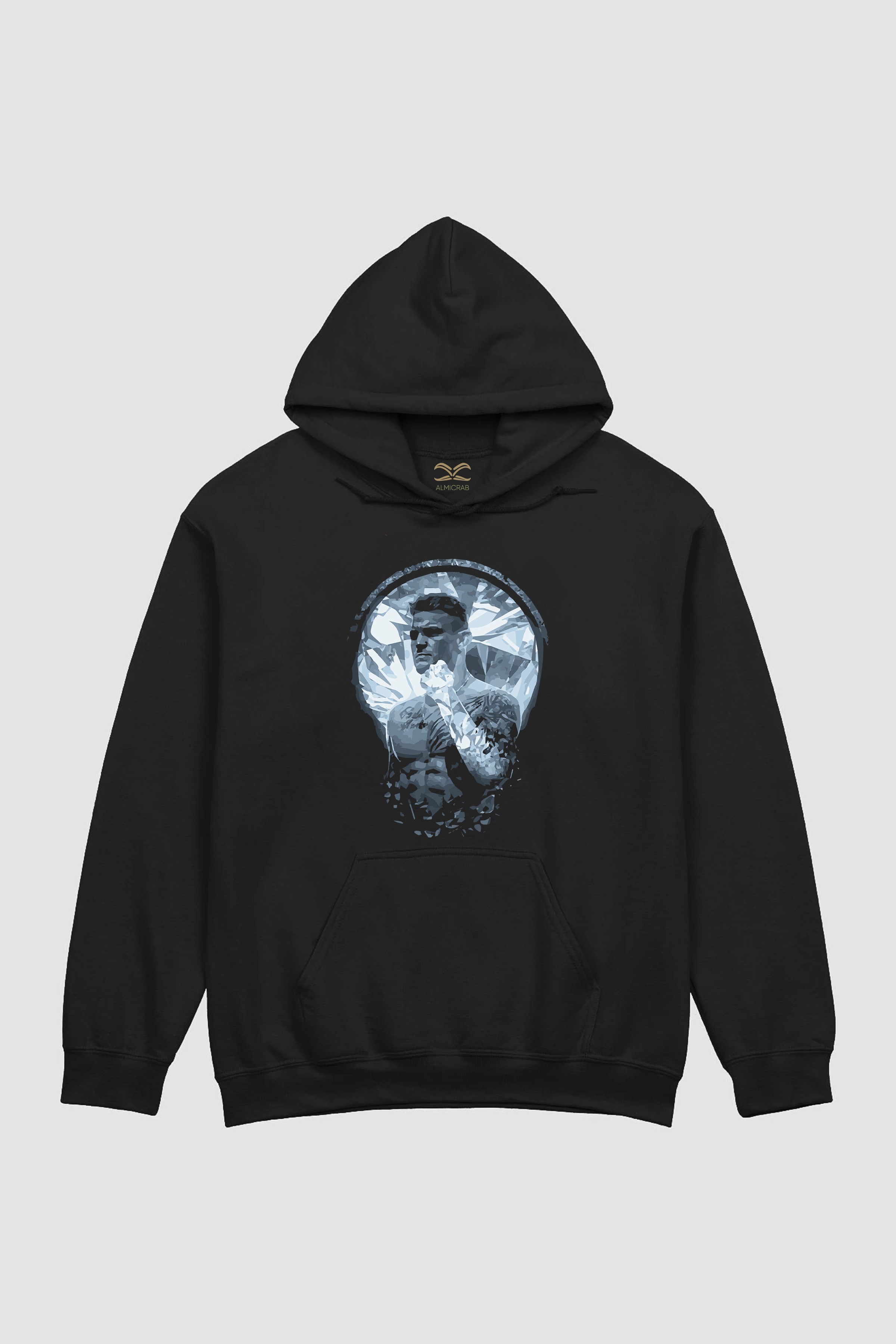 Oversize Dustin The Diamond Poirier Hoodie