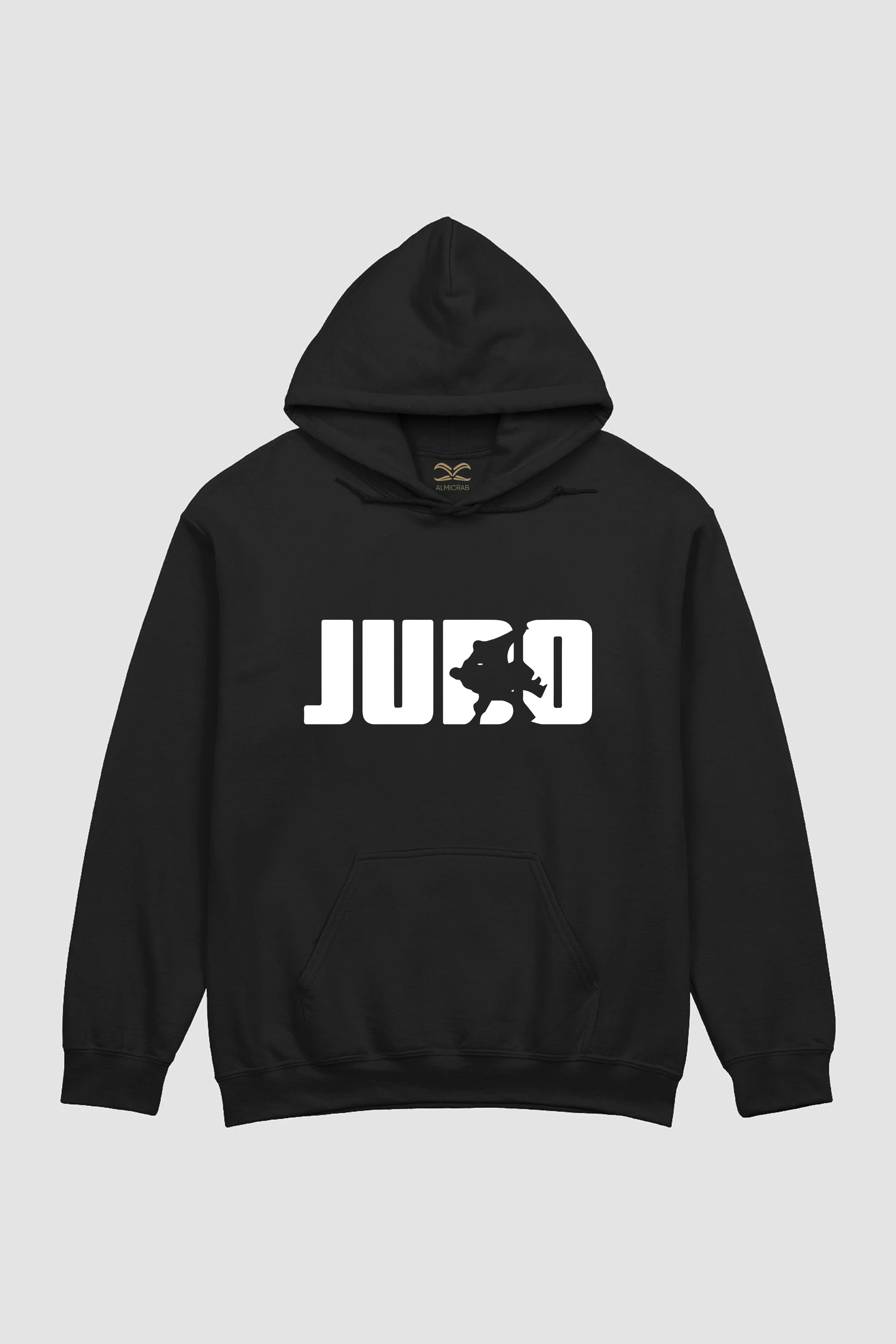 Oversize Judo II Hoodie