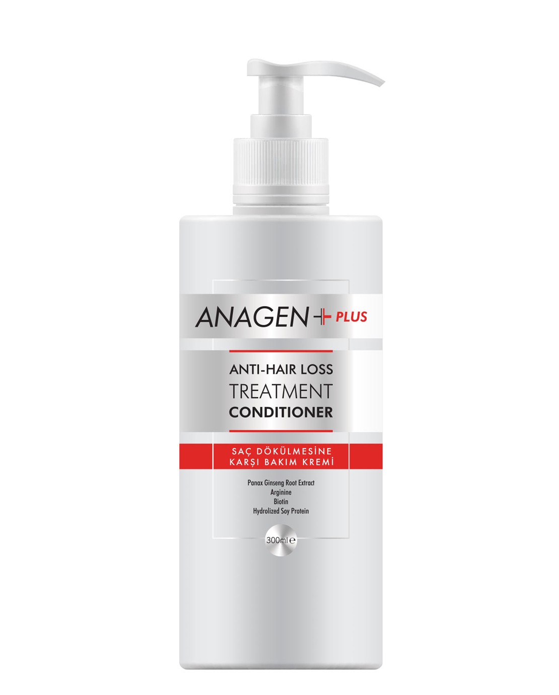 Anagen Plus Anti Hair Loss Treatment Conditioner 300 ml