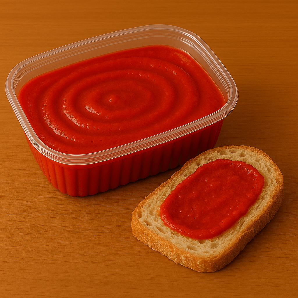 Özel Köfte Sosu 200 gr.