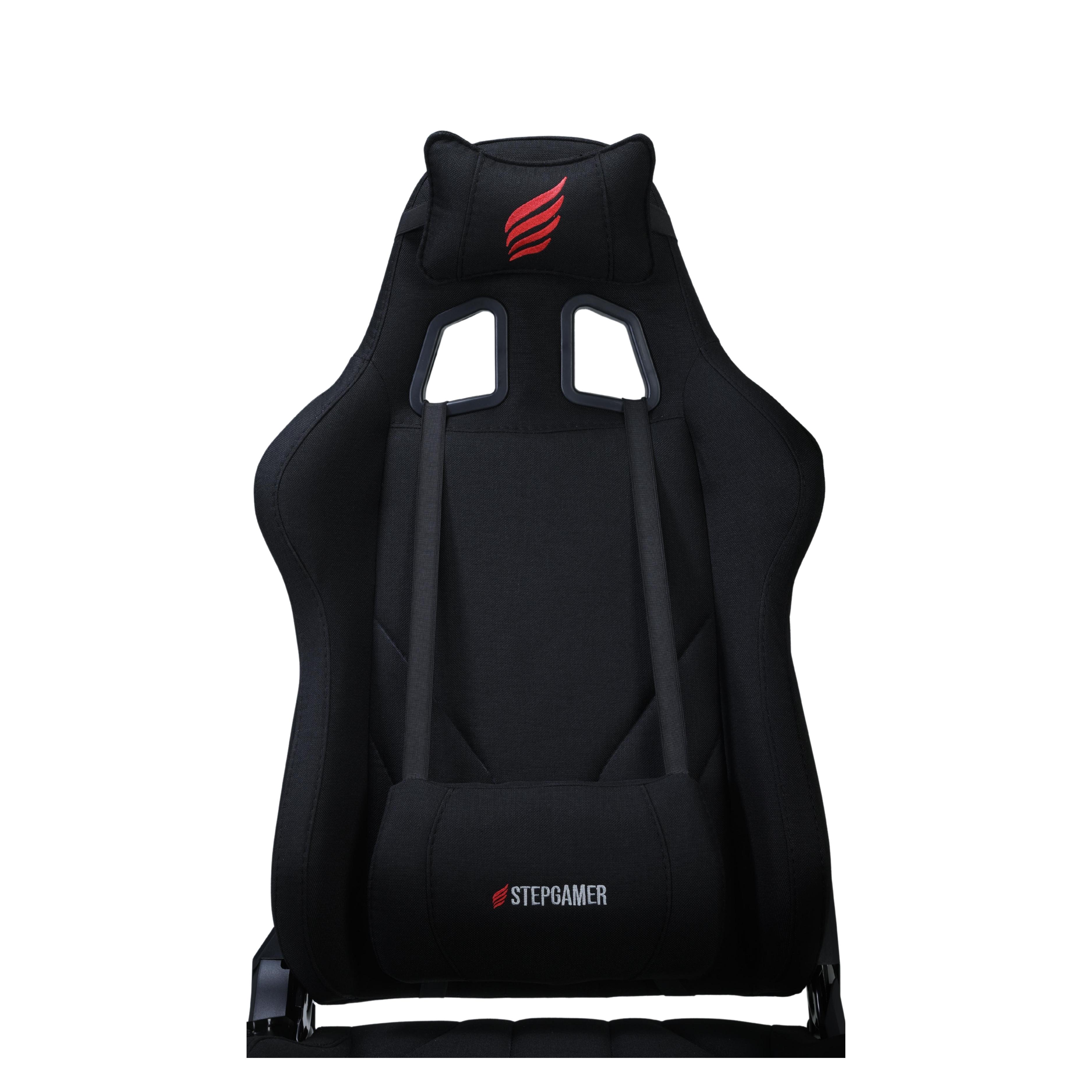 Venom RS1 Oyuncu ve Çalışma Koltuğu