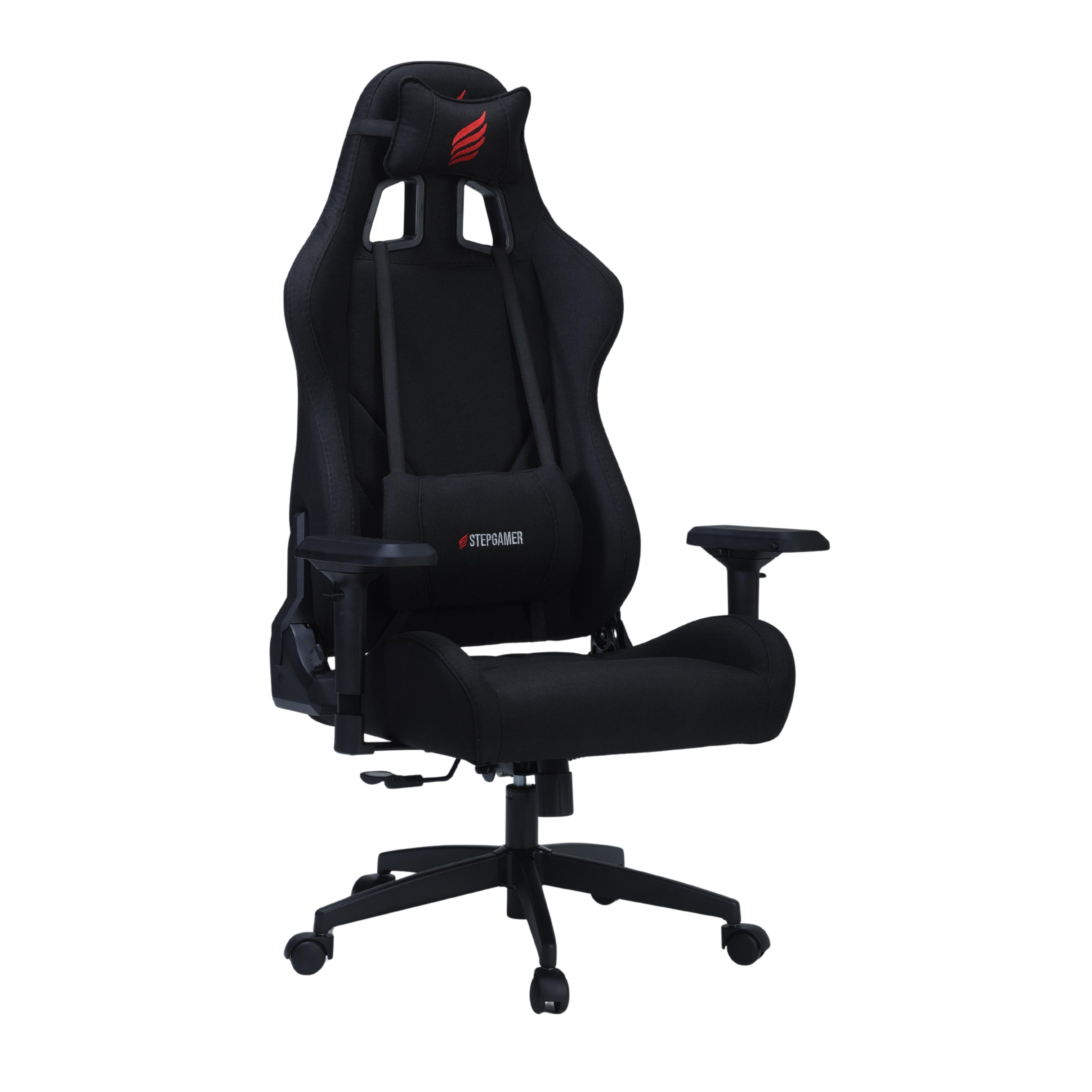 Venom RS1 Oyuncu ve Çalışma Koltuğu