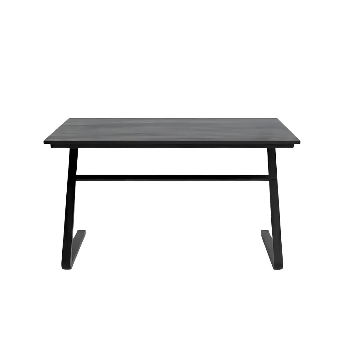 Z-Pro Metal Oyuncu Masası 120x60
