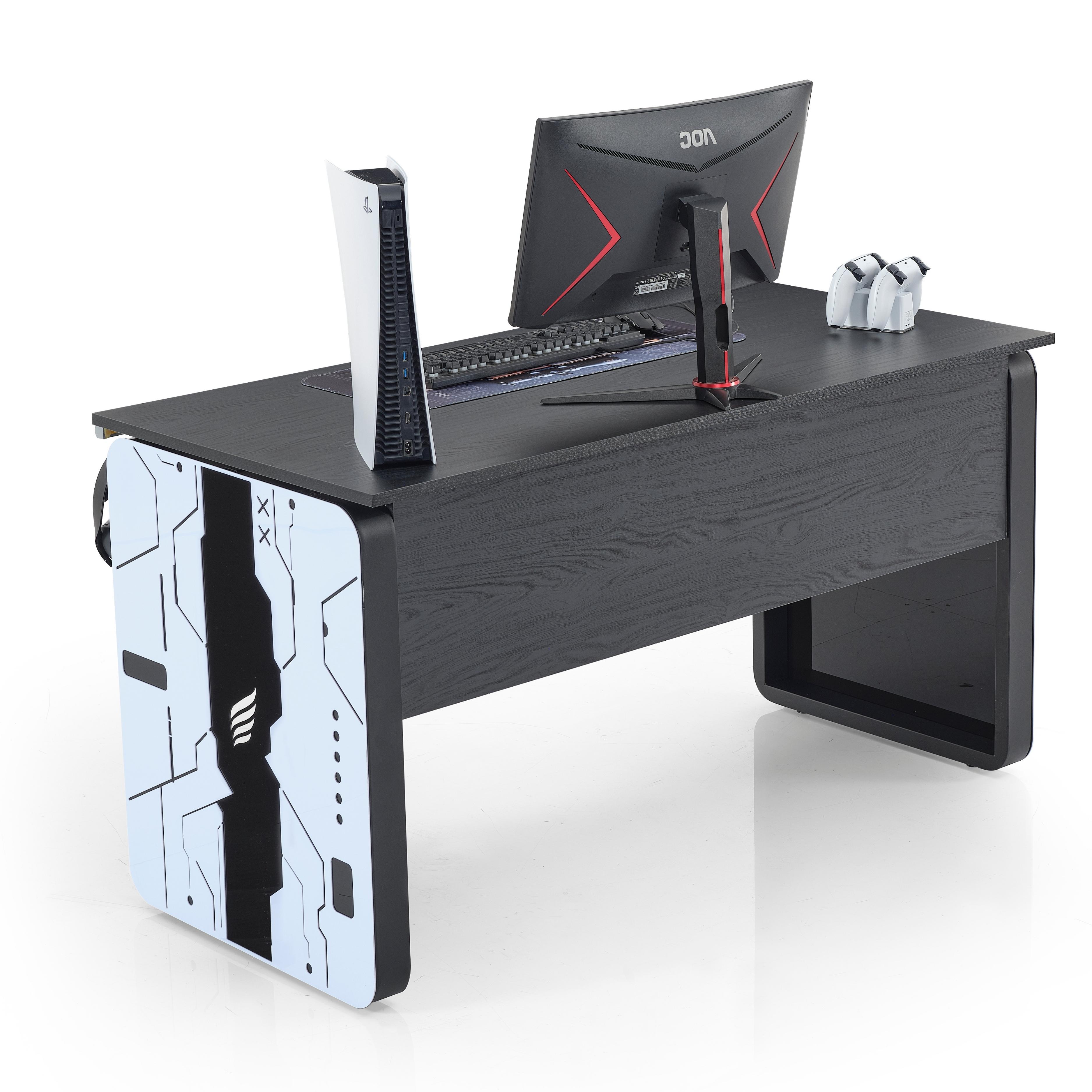 Stepgamer Quantum Oyuncu Masası