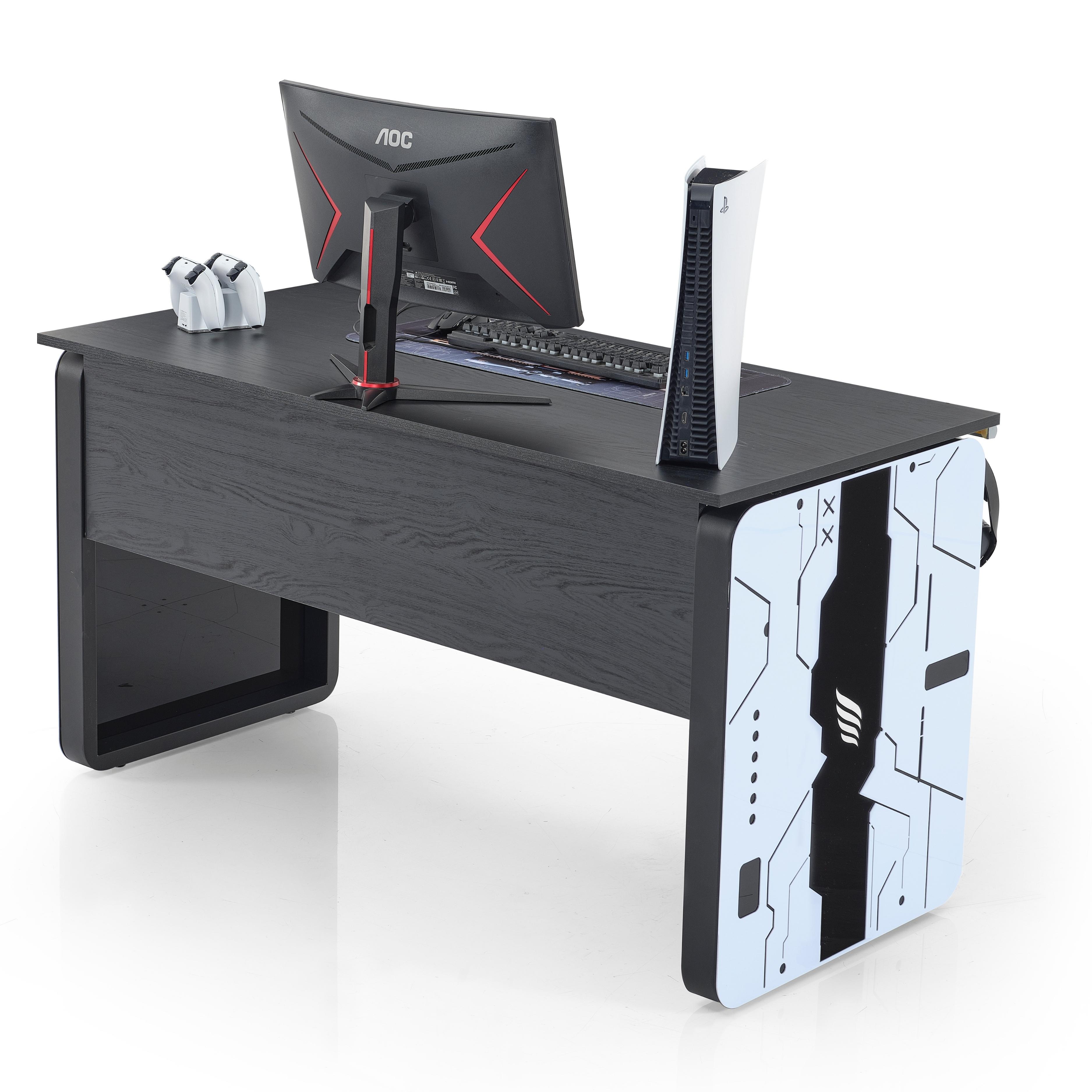 Stepgamer Quantum Oyuncu Masası