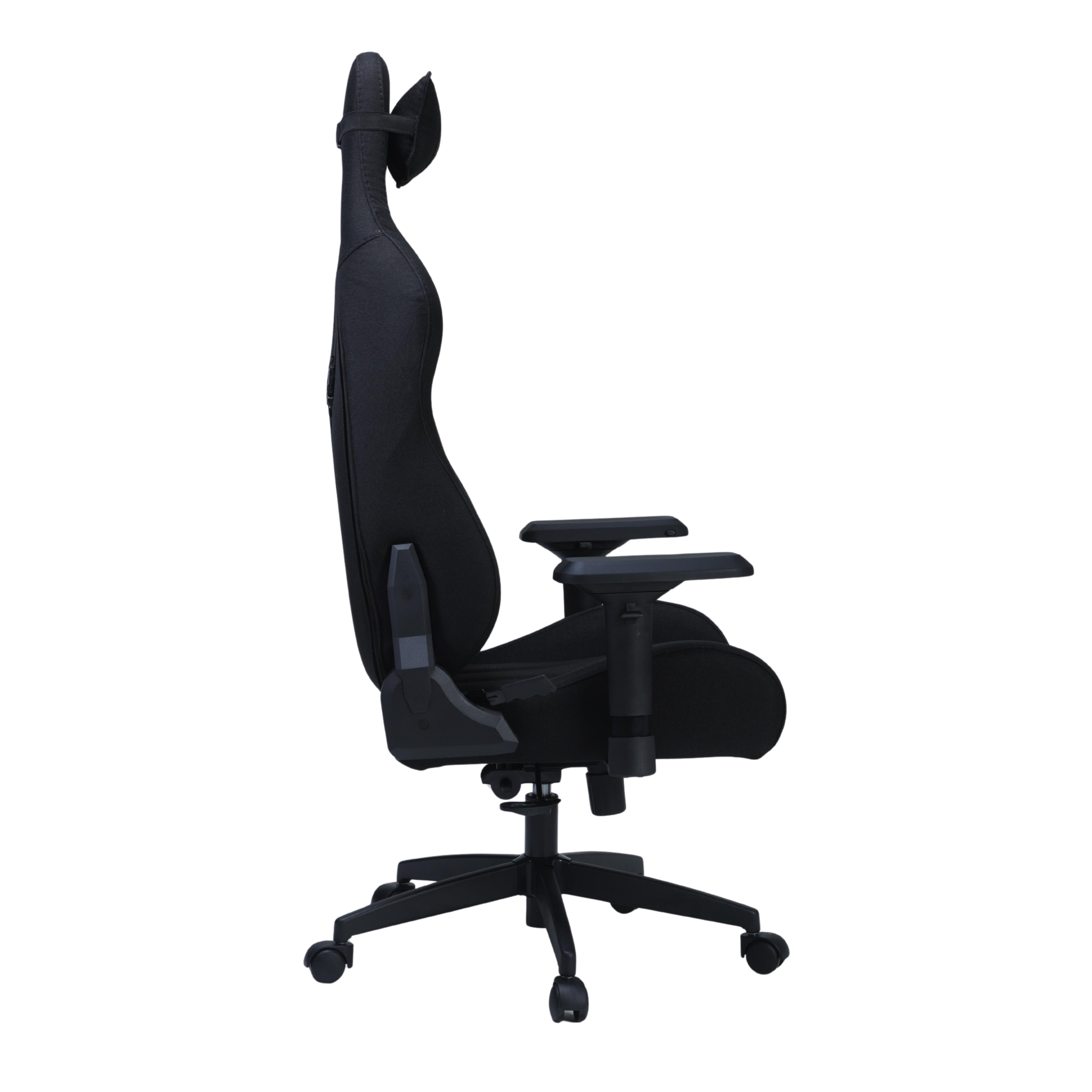 Venom RS1 Oyuncu ve Çalışma Koltuğu