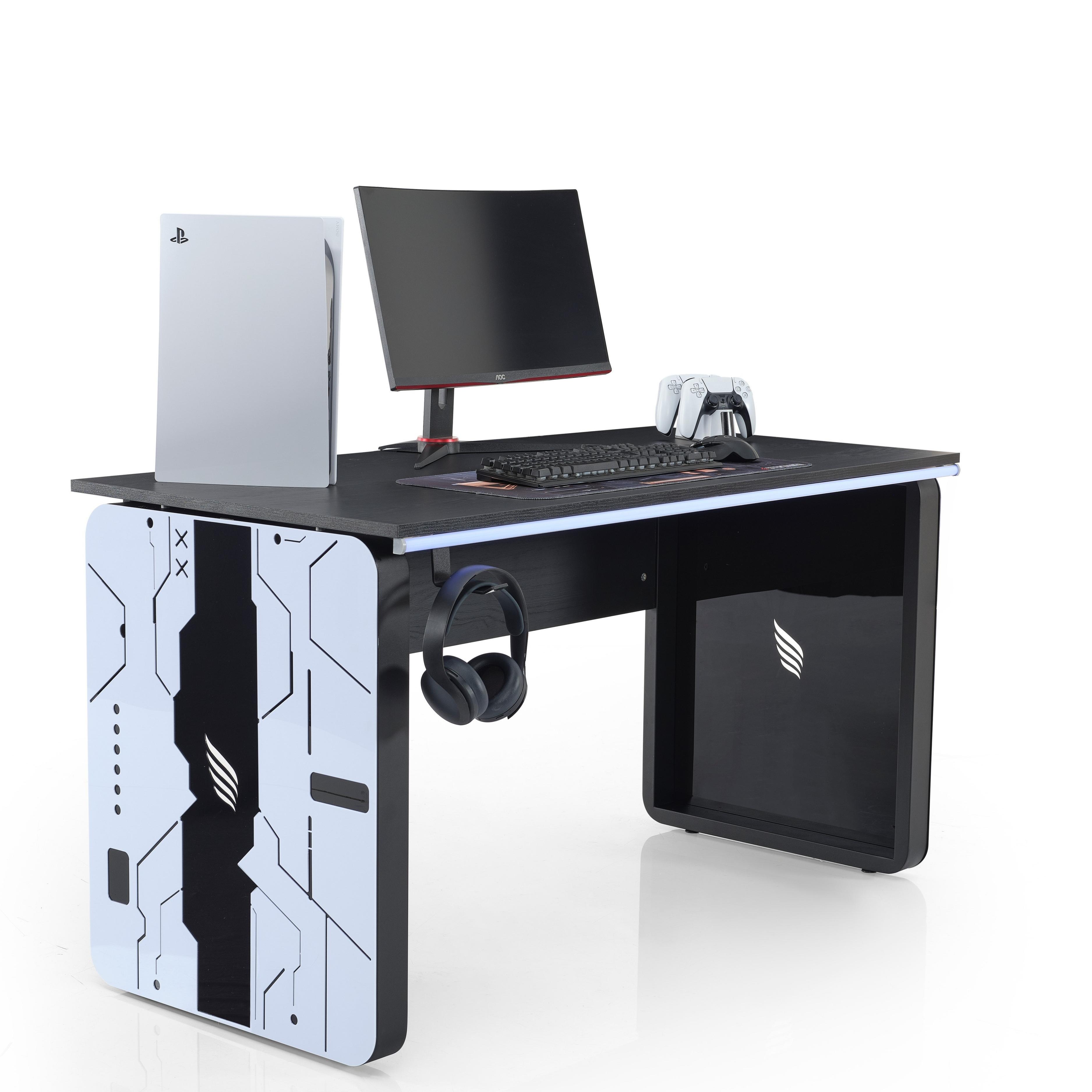 Stepgamer Quantum Oyuncu Masası