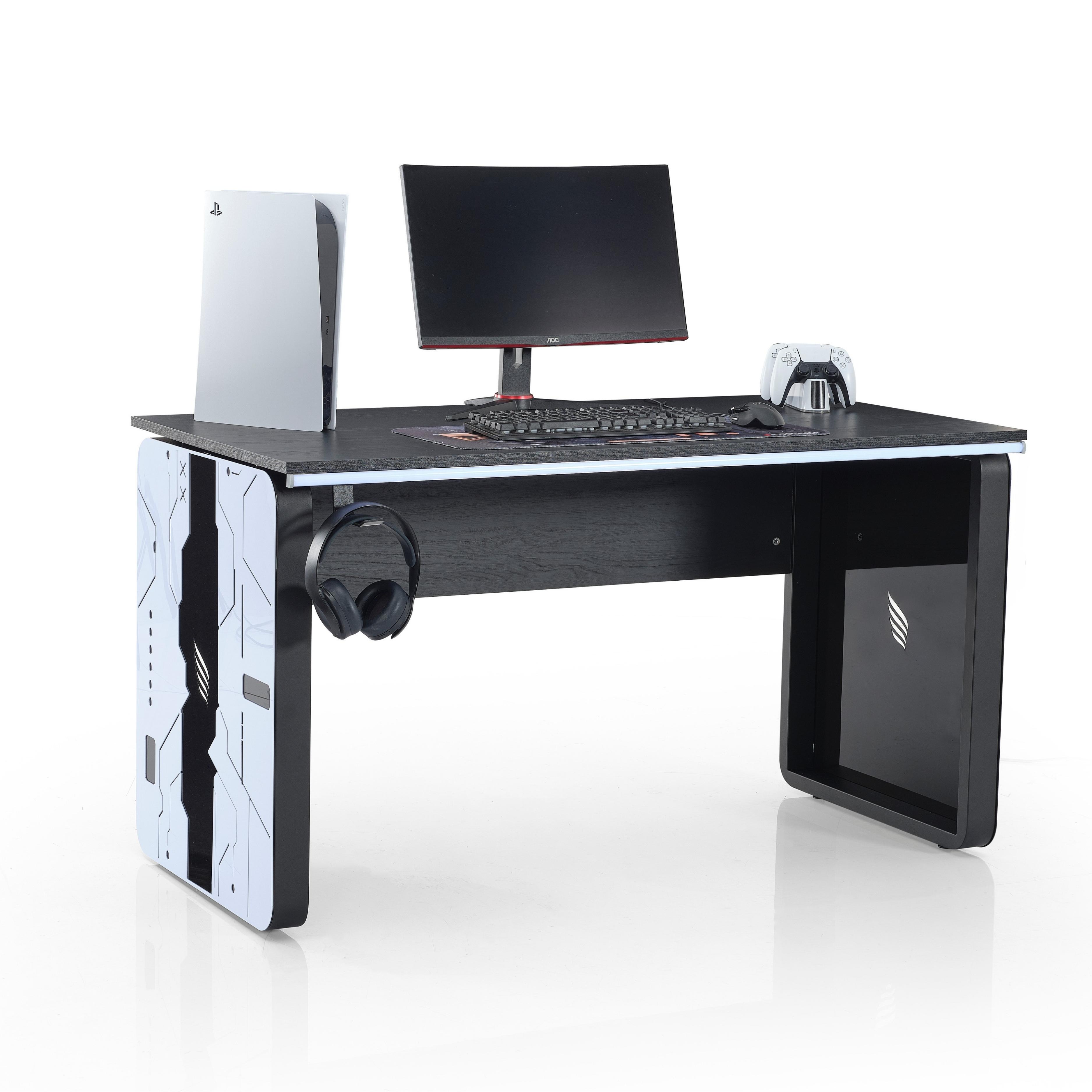 Stepgamer Quantum Oyuncu Masası