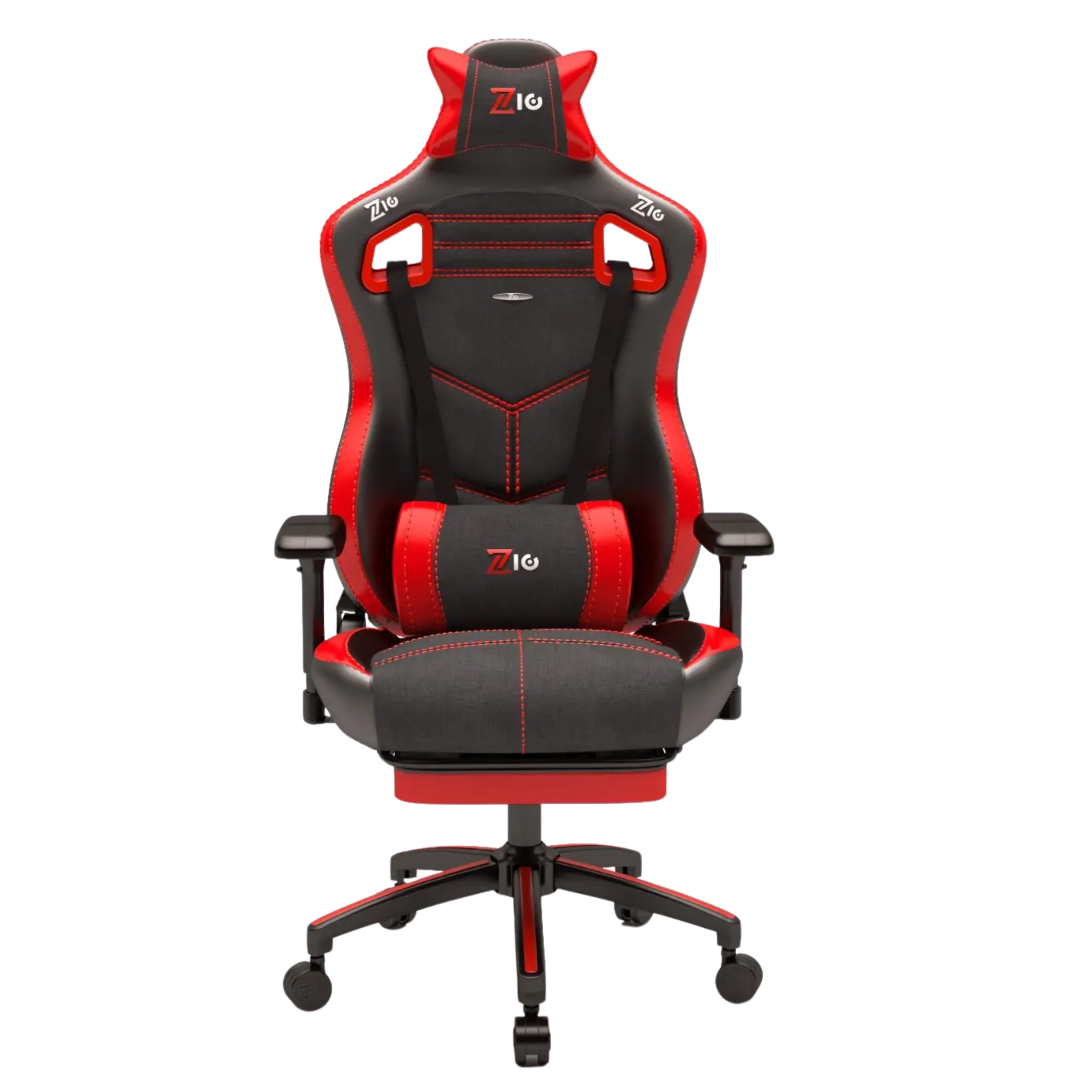 Viper X Pro – Ergonomik Oyuncu Koltuğu | Profesyonel Konfor & Agresif Tasarım