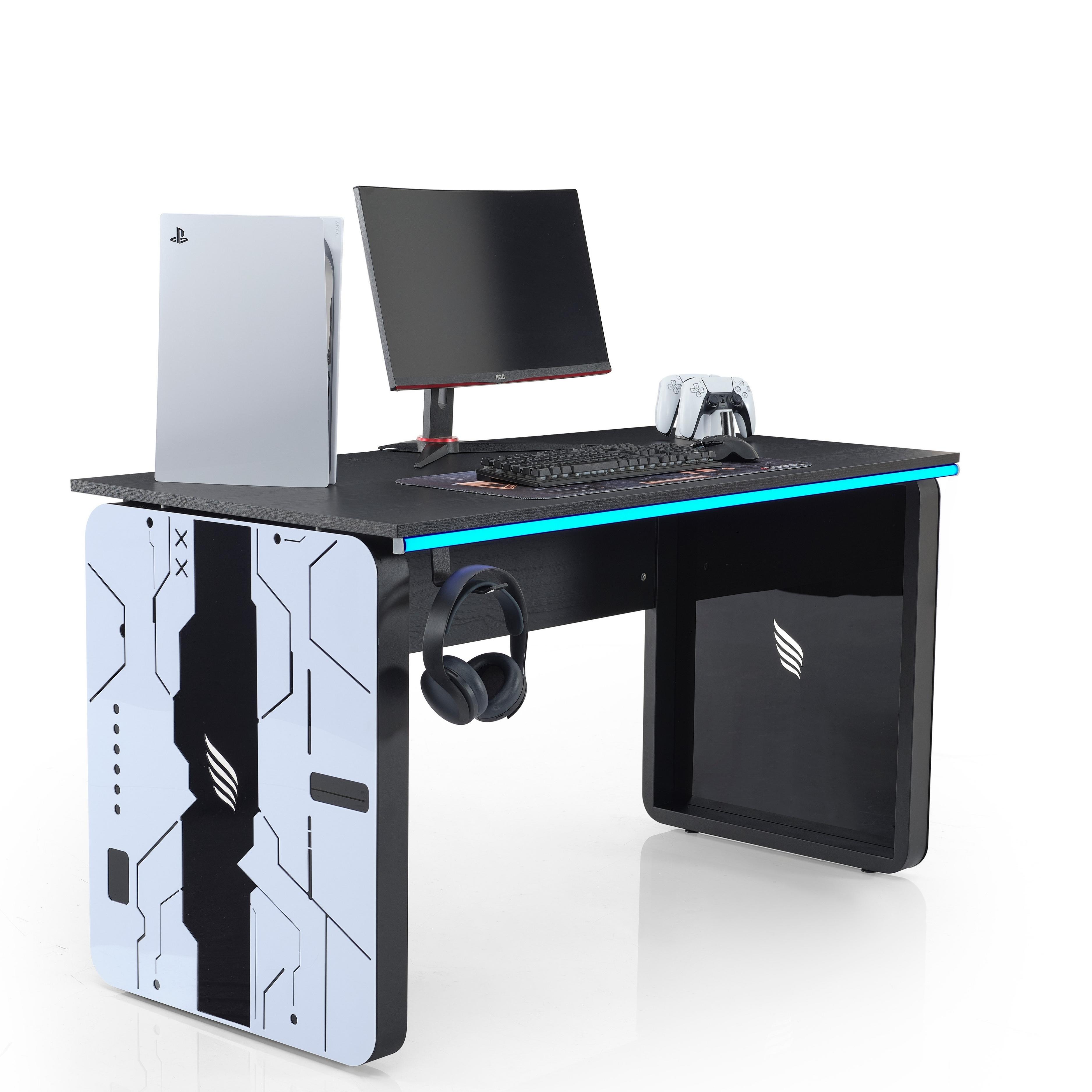 Stepgamer Quantum Oyuncu Masası