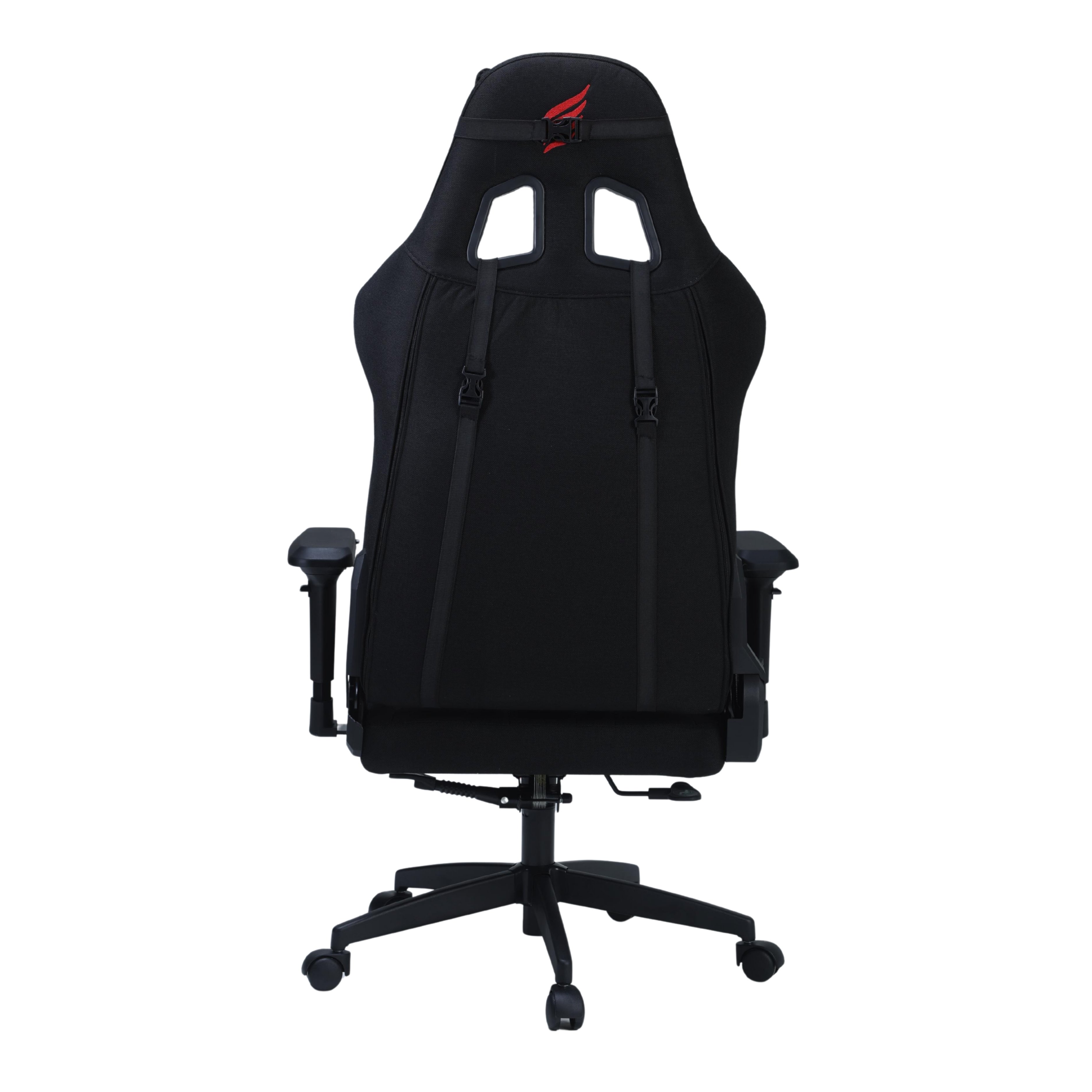 Venom RS1 Oyuncu ve Çalışma Koltuğu