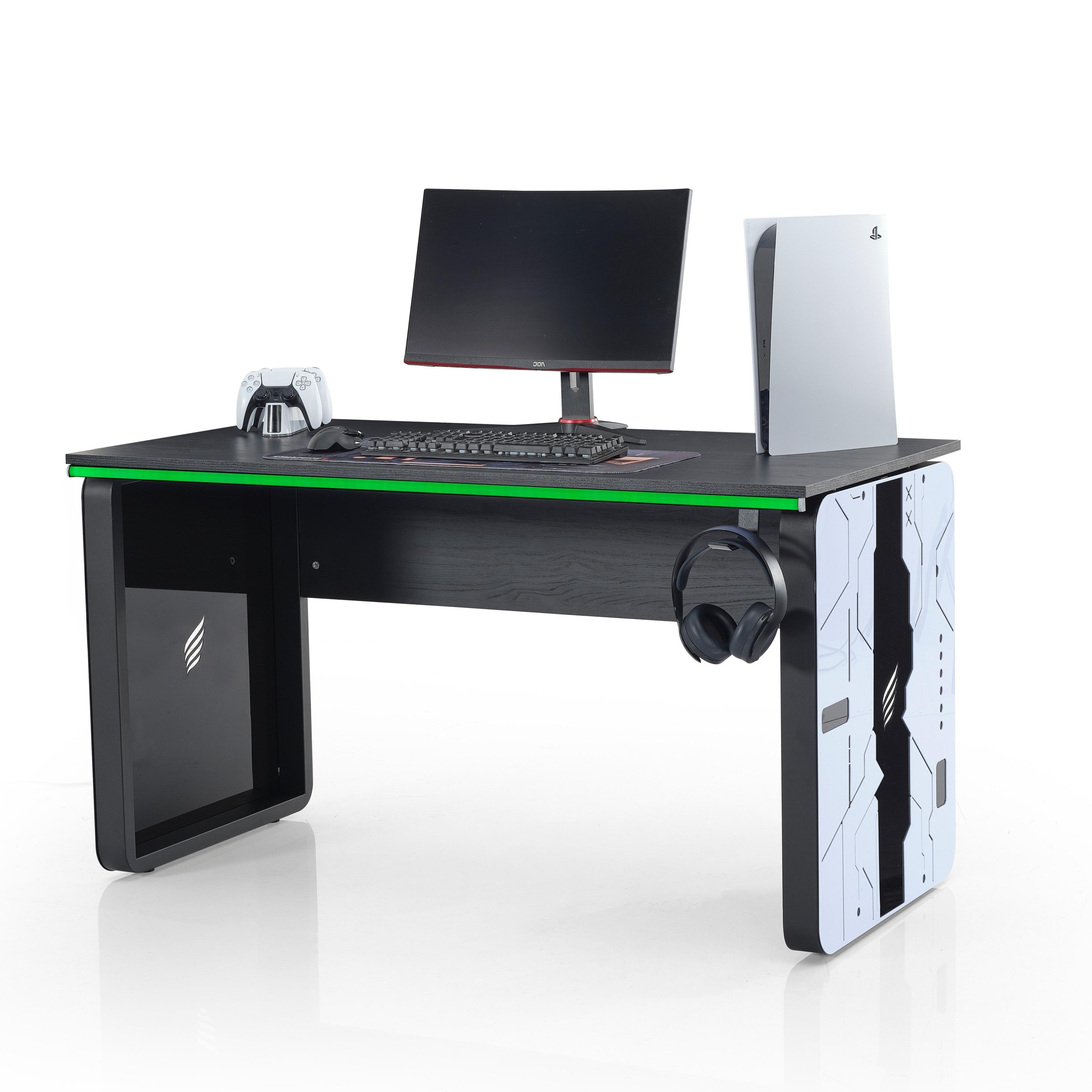 Stepgamer Quantum Oyuncu Masası