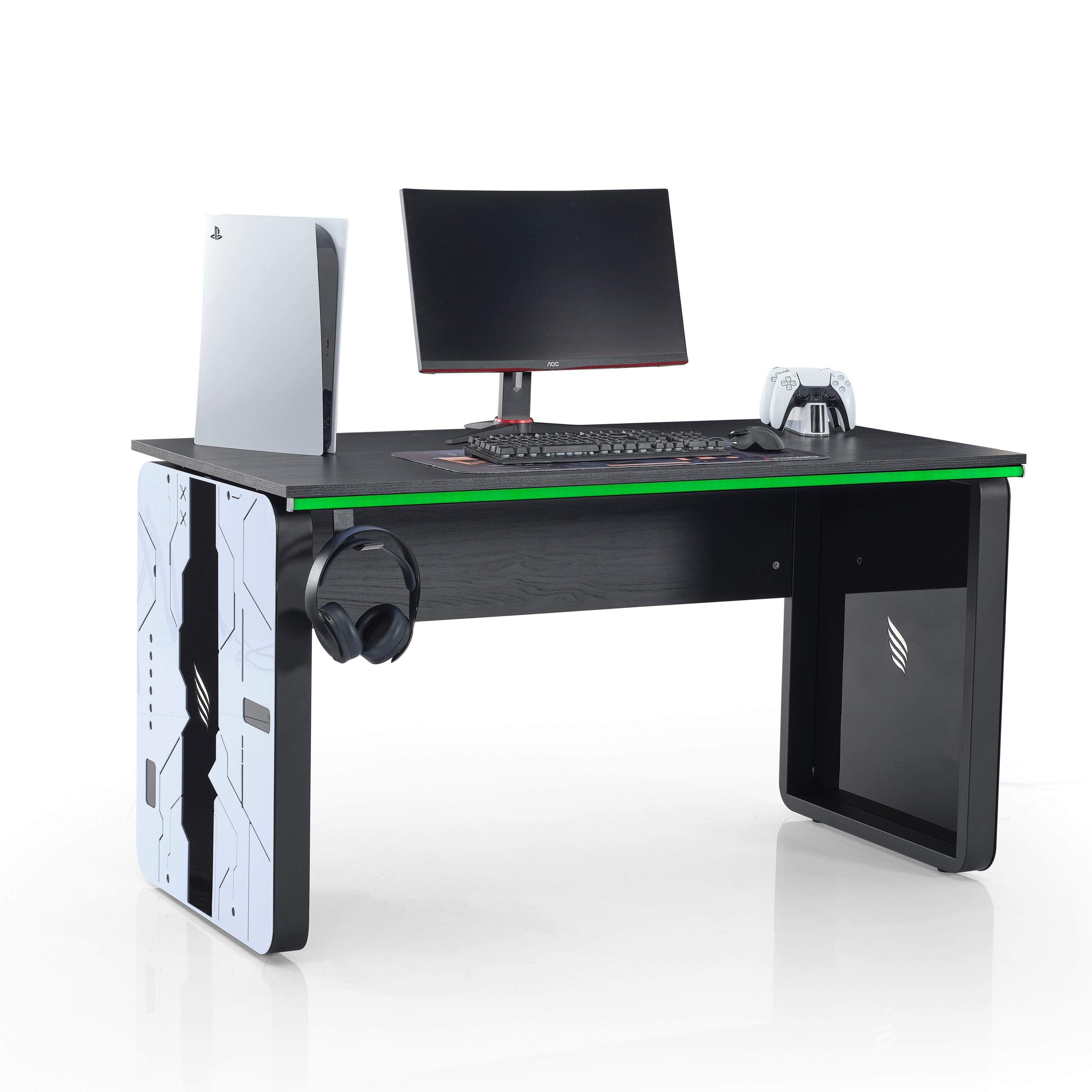Stepgamer Quantum Oyuncu Masası