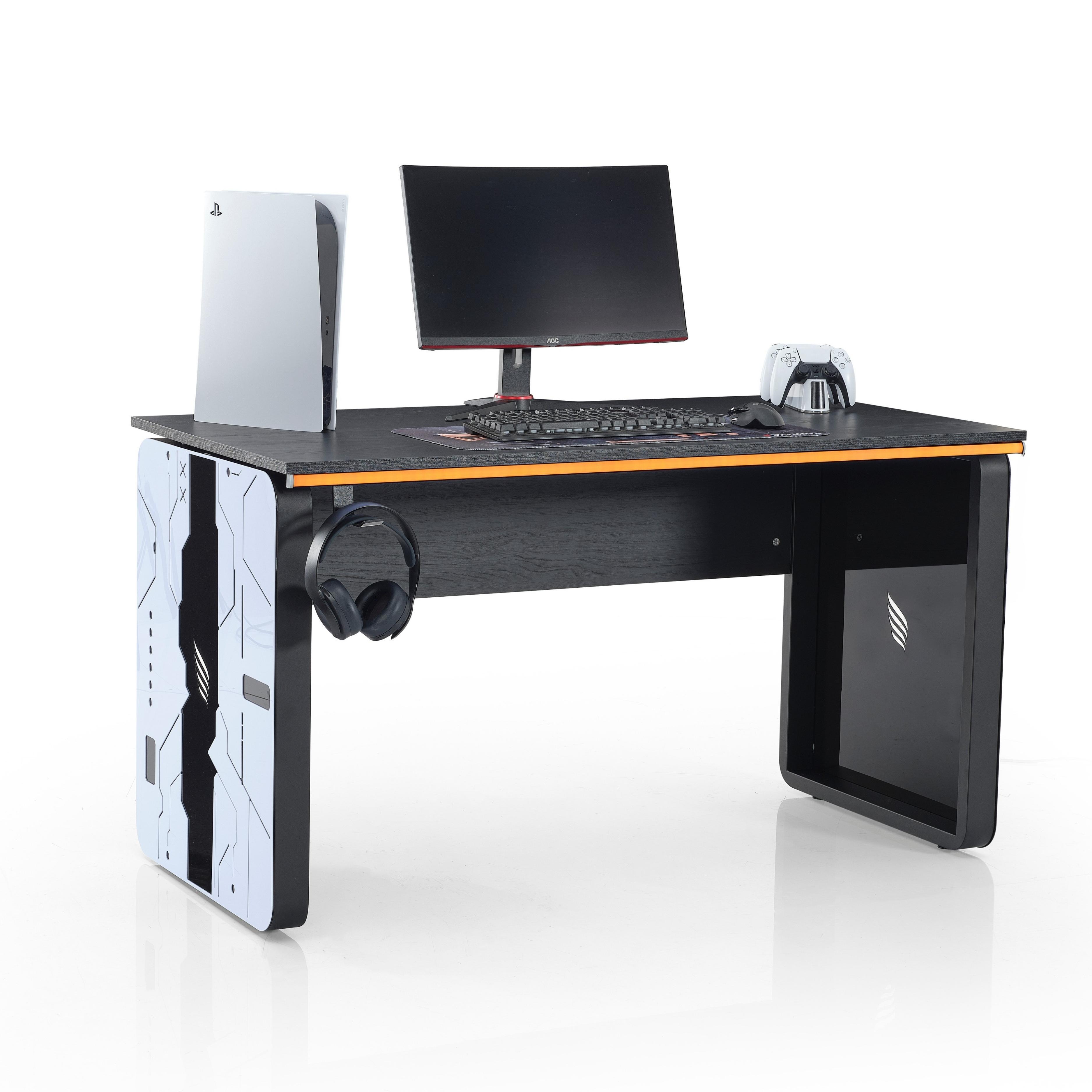 Stepgamer Quantum Oyuncu Masası