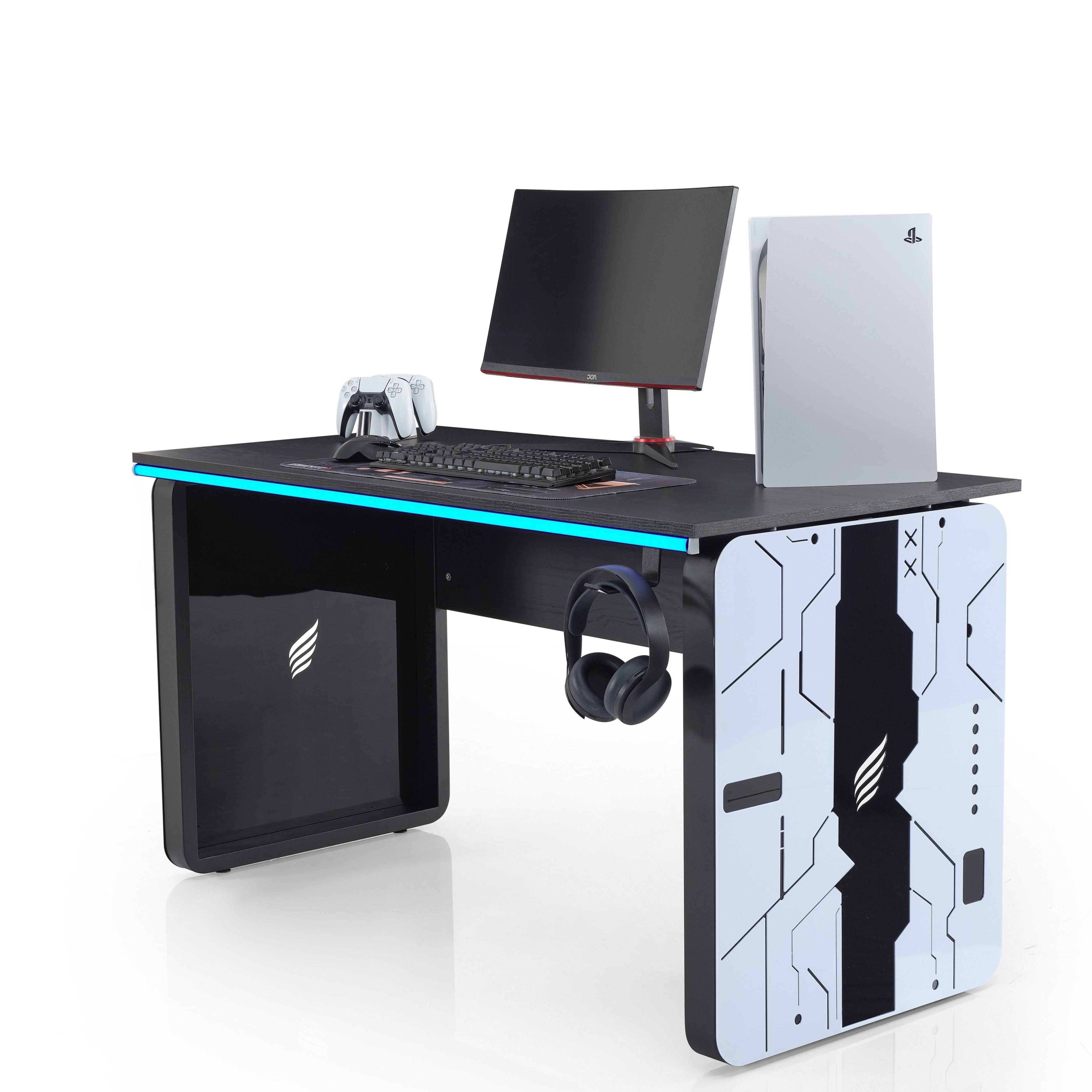 Stepgamer Quantum Oyuncu Masası