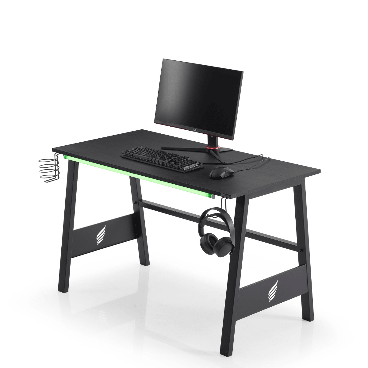 Stepgamer Amiral RS5 60X120 cm Profesyonel Oyuncu Masası