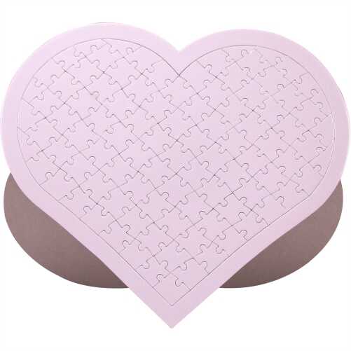 A3 Kalpli Puzzle Yap Boz 97 Parça