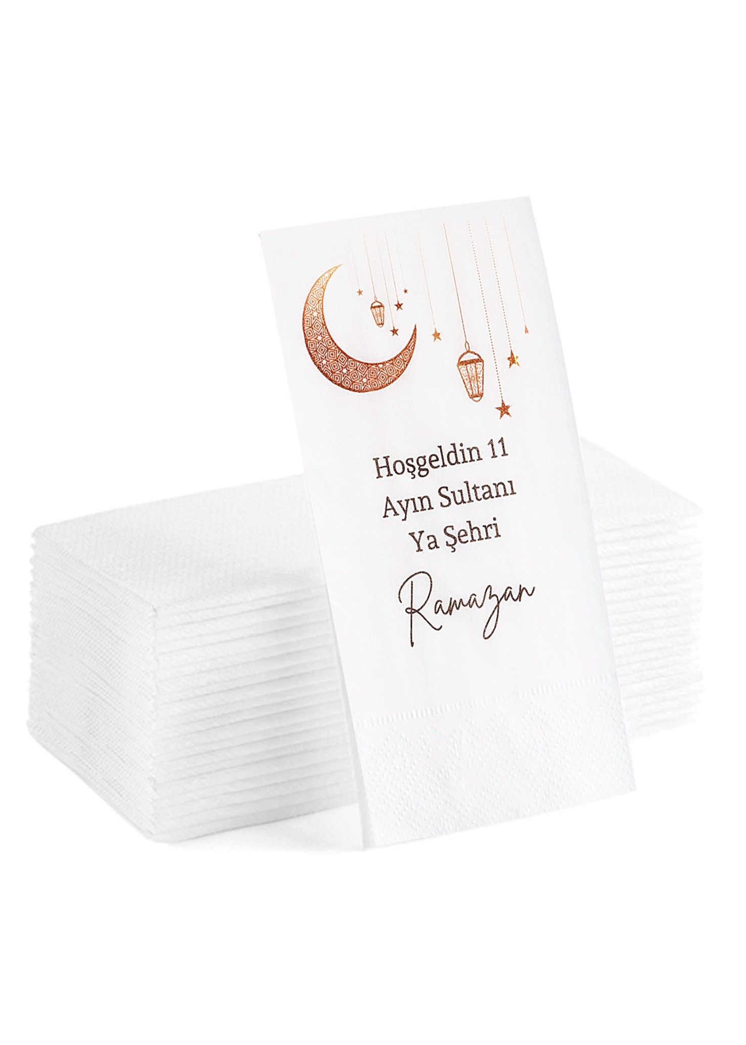 Ramazan Peçetesi