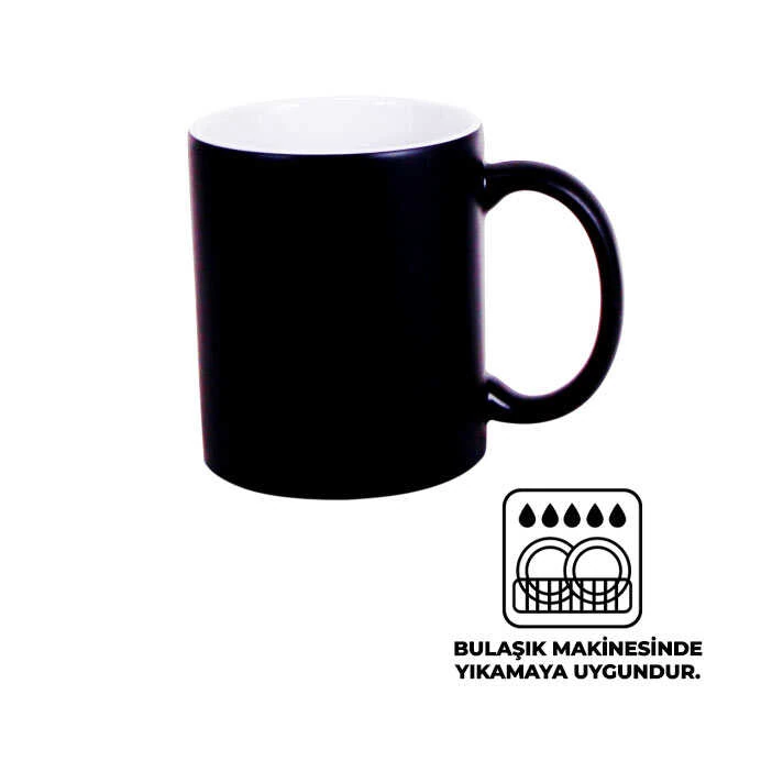 Sihirli Kupa Yarı Parlak Ultra Coat Ex