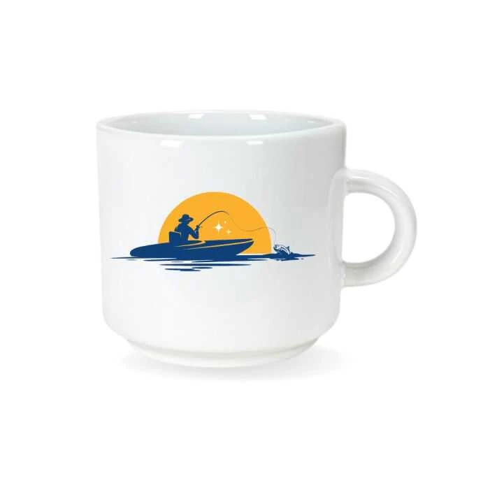 Seramik Kahve Fincanı