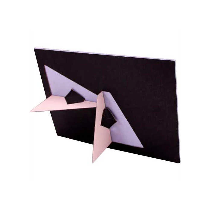 A4 Puzzle Yap Boz 42 Parça