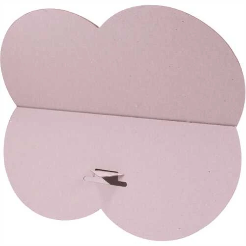 A3 Kalpli Puzzle Yap Boz 97 Parça