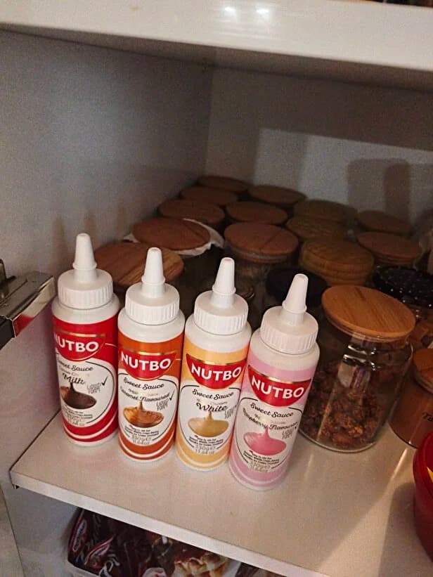 Nutbo Kullanıcı Yorumu