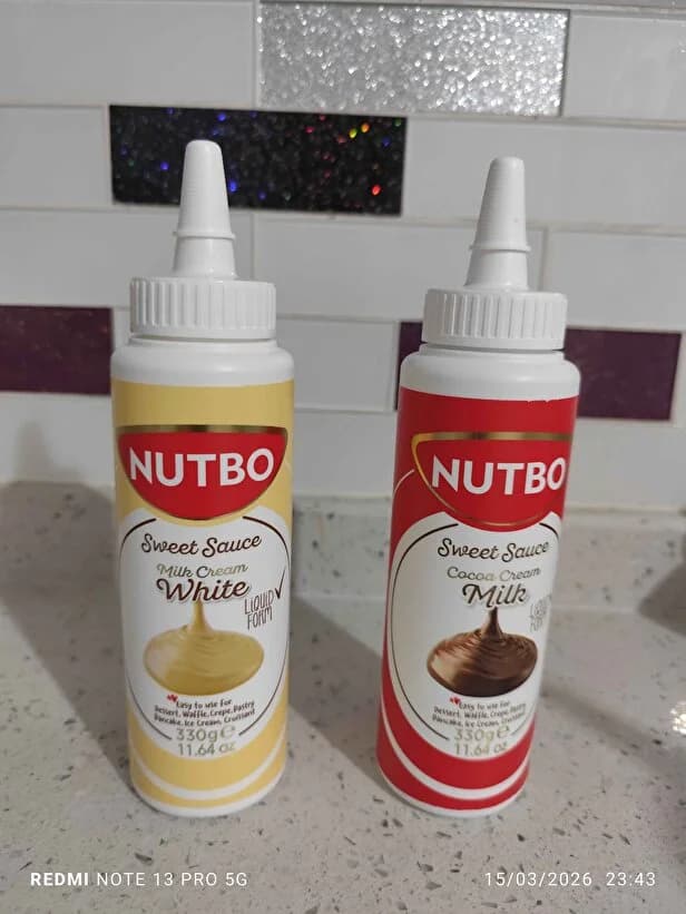Nutbo Kullanıcı Yorumu