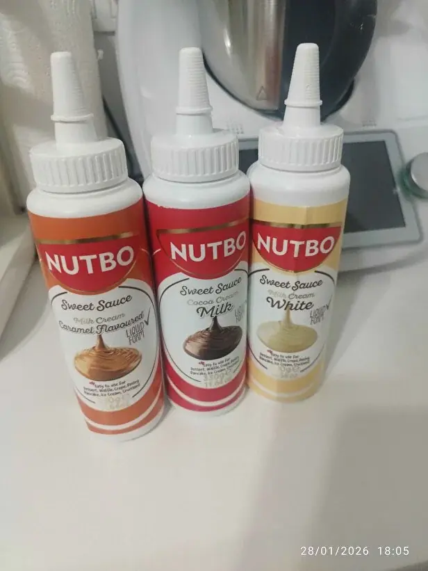 Nutbo Kullanıcı Yorumu