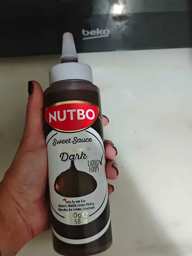 Nutbo Kullanıcı Yorumu