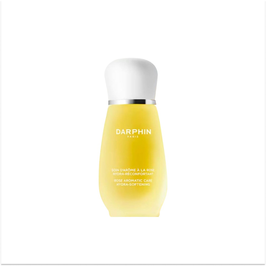 Darphin Rose Aromatic Care Aromatik Cilt Bakım Yağı 15 ml