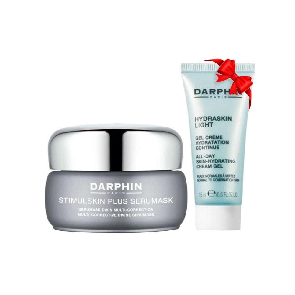 Darphin Stimulskin Plus Divine Serumask Kırışıklık Karşıtı Cilt Maskesi 50 ml