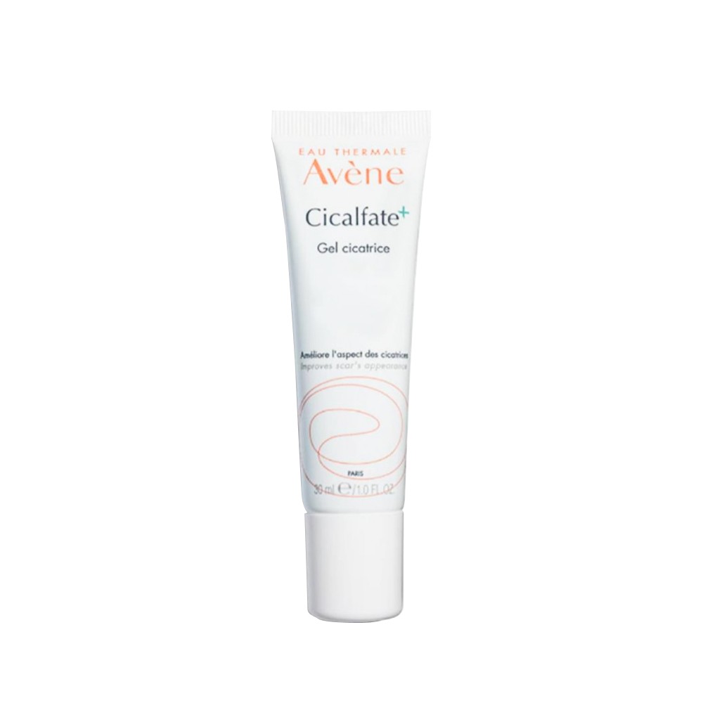 Avene Cicalfate+ Massage Gel Leke Giderici Jel 30 ml