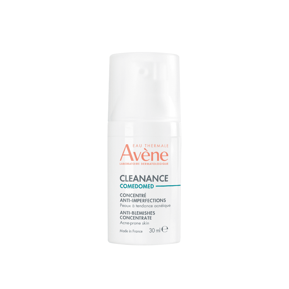 Avene Cleanance Comedomed Konsantre Nemlendirici Bakım Kremi 30 ml