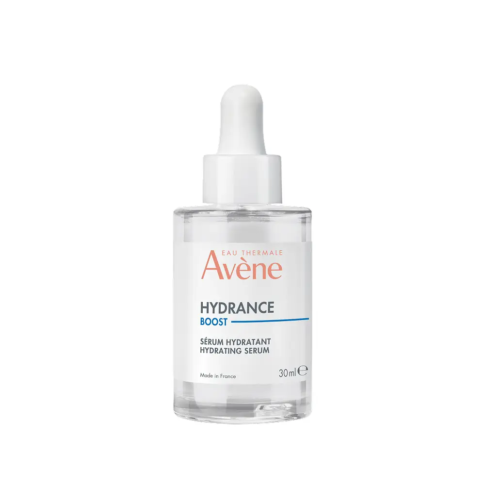 Avene Hydrance Boost Hyaluronik Asit ve Niasinamid İçeren Konsantre Nemlendirici Serum 30 ml
