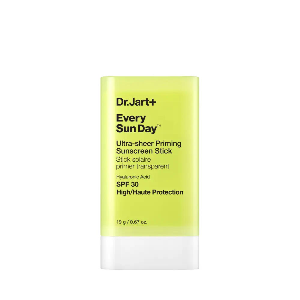 Dr.Jart+ Dr. Jart+ Every Sun Day Ultra Şeffaf SPF30 Güneş Koruyucu Stick