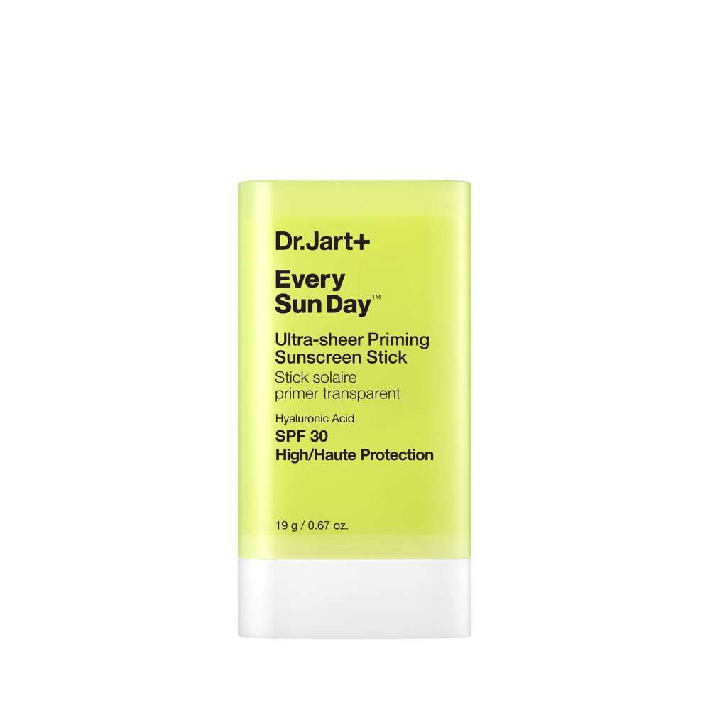 Dr. Jart+ Every Sun Day Ultra Şeffaf SPF30 Güneş Koruyucu Stick 19 g