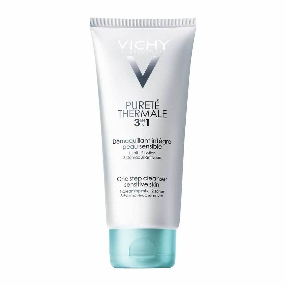 Vichy Purete Thermale Demaquillant Integral Temizleyici Süt 200 ml