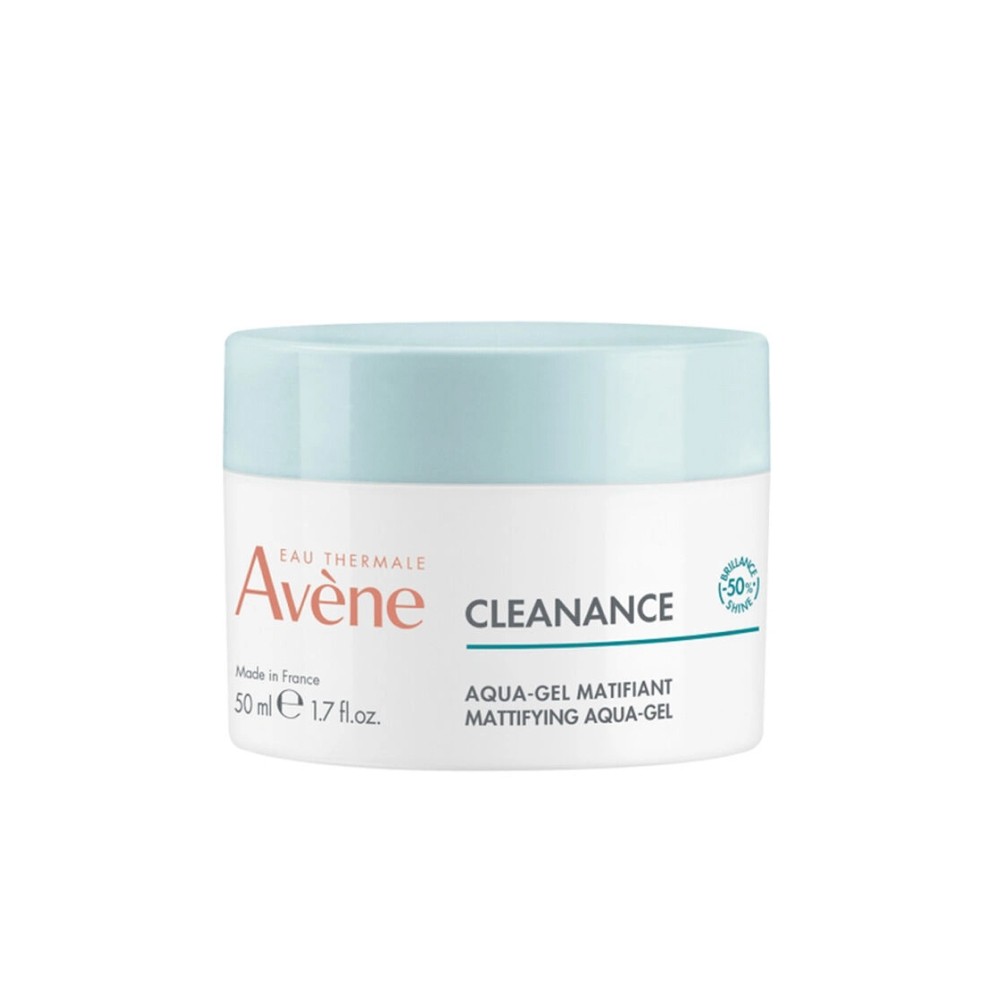 Avene Cleanance Aqua Gel Matifiant Nemlendirici Krem 50 ml