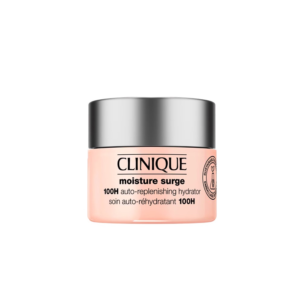 Clinique Moisture Surge 100 Saat Etkili Nemlendirici 15 ml