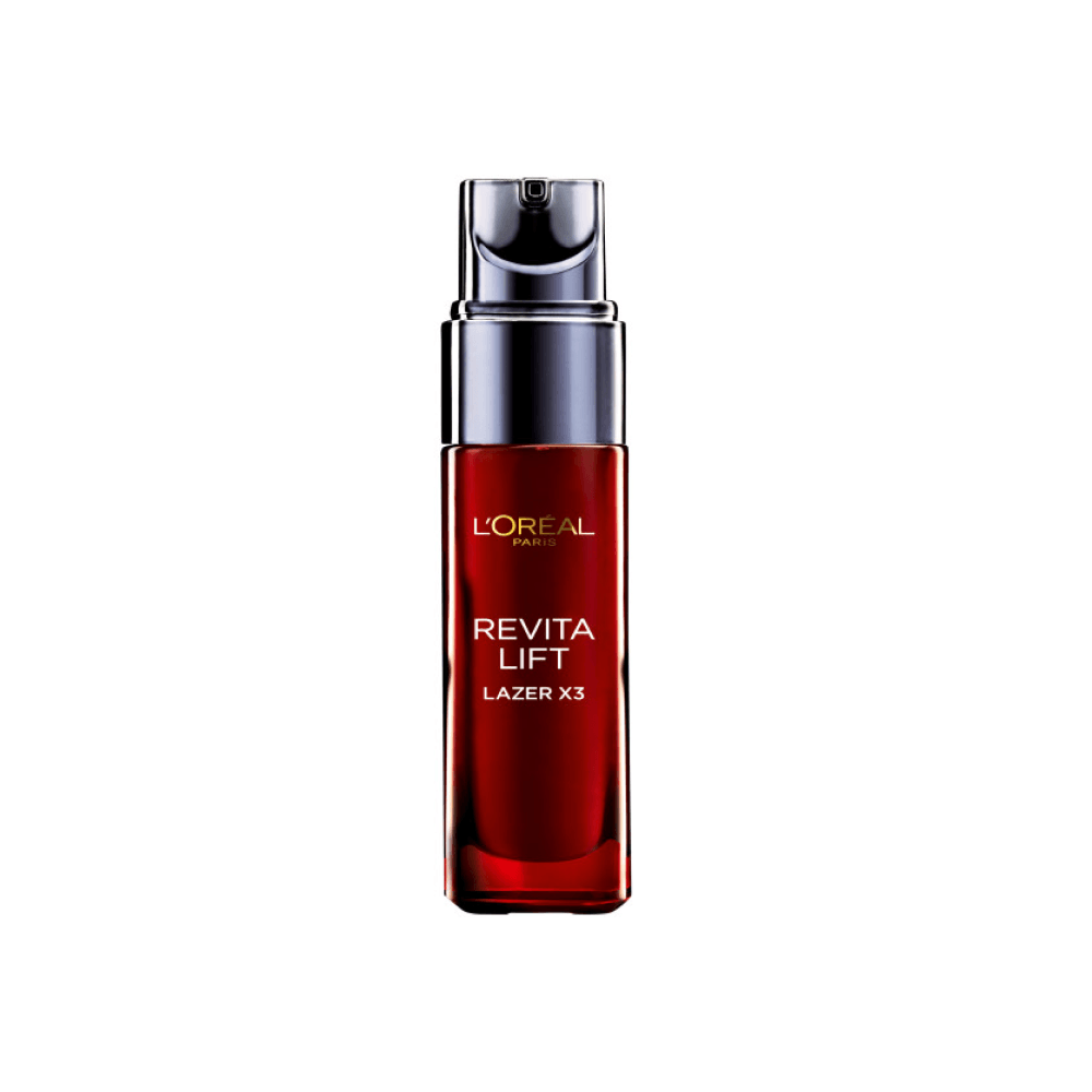 Loreal Paris Revitalift Lazer X3 Yoğun Yaşlanma Karşıtı Bakım Serum 30 ml