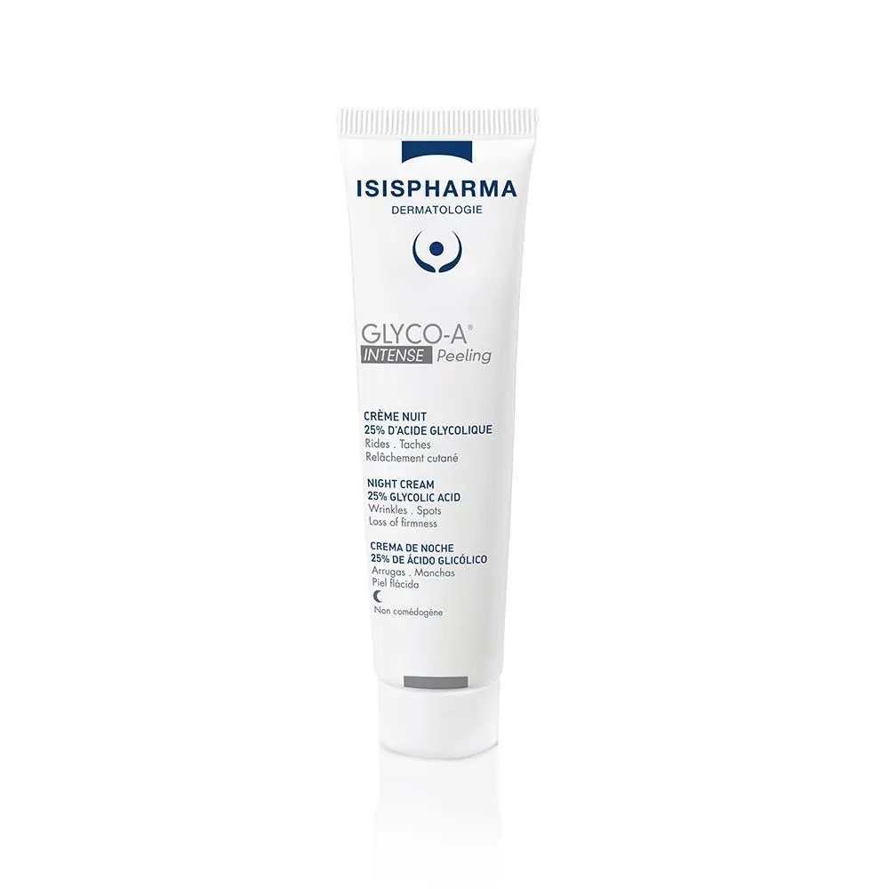 ISIS Pharma Isis Pharma Glyco-A Intense Yoğun Peeling 30 ml - 3760269770546 | Kozvit