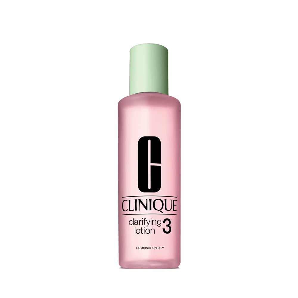 Clinique Clarifying Lotion Arındırıcı Losyon Tonik 3 200 ml