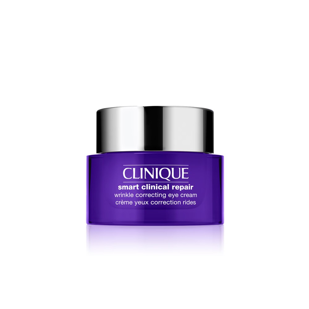 Clinique Smart Clinical Repair Kırışıklık Görünümü Karşıtı Göz Kremi 15 ml